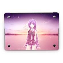 Load image into Gallery viewer, Monogatari (Series)  Macbook Skin
