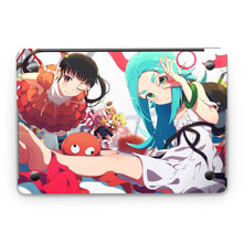 Load image into Gallery viewer, Monogatari (Series)  Macbook Skin
