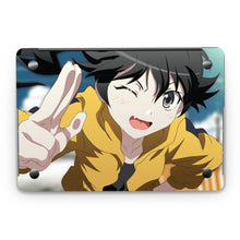 Load image into Gallery viewer, Monogatari (Series)  Macbook Skin
