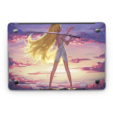 Load image into Gallery viewer, Monogatari (Series)  Macbook Skin
