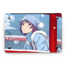 Load image into Gallery viewer, Monogatari (Series)  Macbook Skin
