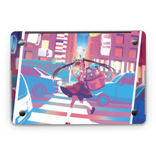 Load image into Gallery viewer, Monogatari (Series)  Macbook Skin
