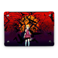 Load image into Gallery viewer, Monogatari (Series)  Macbook Skin

