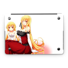 Load image into Gallery viewer, Monogatari (Series)  Macbook Skin
