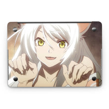 Load image into Gallery viewer, Monogatari (Series)  Macbook Skin

