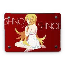 Load image into Gallery viewer, Monogatari (Series)  Macbook Skin
