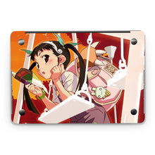 Load image into Gallery viewer, Monogatari (Series)  Macbook Skin
