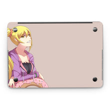 Load image into Gallery viewer, Monogatari (Series)  Macbook Skin
