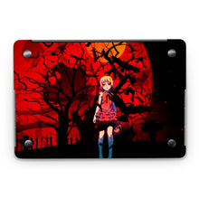 Load image into Gallery viewer, Monogatari (Series)  Macbook Skin
