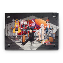 Load image into Gallery viewer, Monogatari (Series)  Macbook Skin
