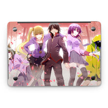 Load image into Gallery viewer, Monogatari(Series)  Macbook Skin

