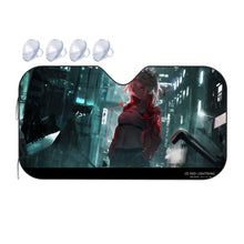 Load image into Gallery viewer, Mordred Car Sunshade
