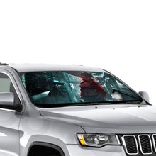 Load image into Gallery viewer, Mordred Car Sunshade
