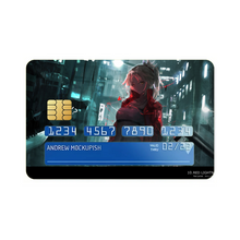 Load image into Gallery viewer, Mordred Credit Card Skins (4-in-1 Pack)
