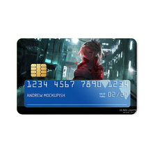 Load image into Gallery viewer, Mordred Credit Card Skins (4-in-1 Pack)
