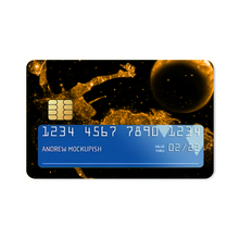 Load image into Gallery viewer, Mugen Universe  Credit Card Skins (4-in-1 Pack)
