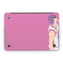 Load image into Gallery viewer, Murasakibara Atsushi  Macbook Skin
