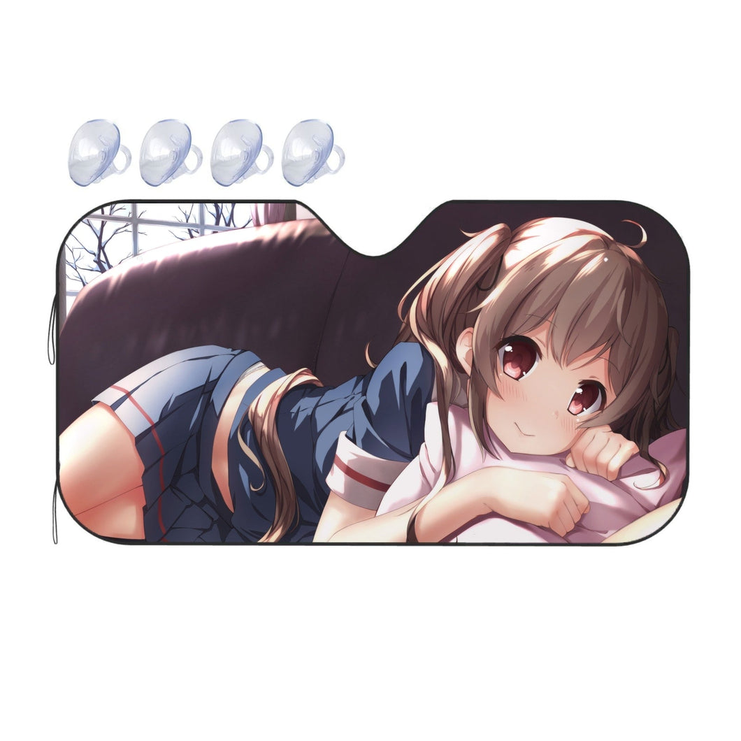 Murasame  Car Sunshade