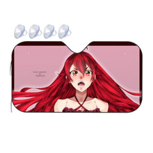 Load image into Gallery viewer, Mushoku Tensei: Jobless Reincarnation  Car Sunshade
