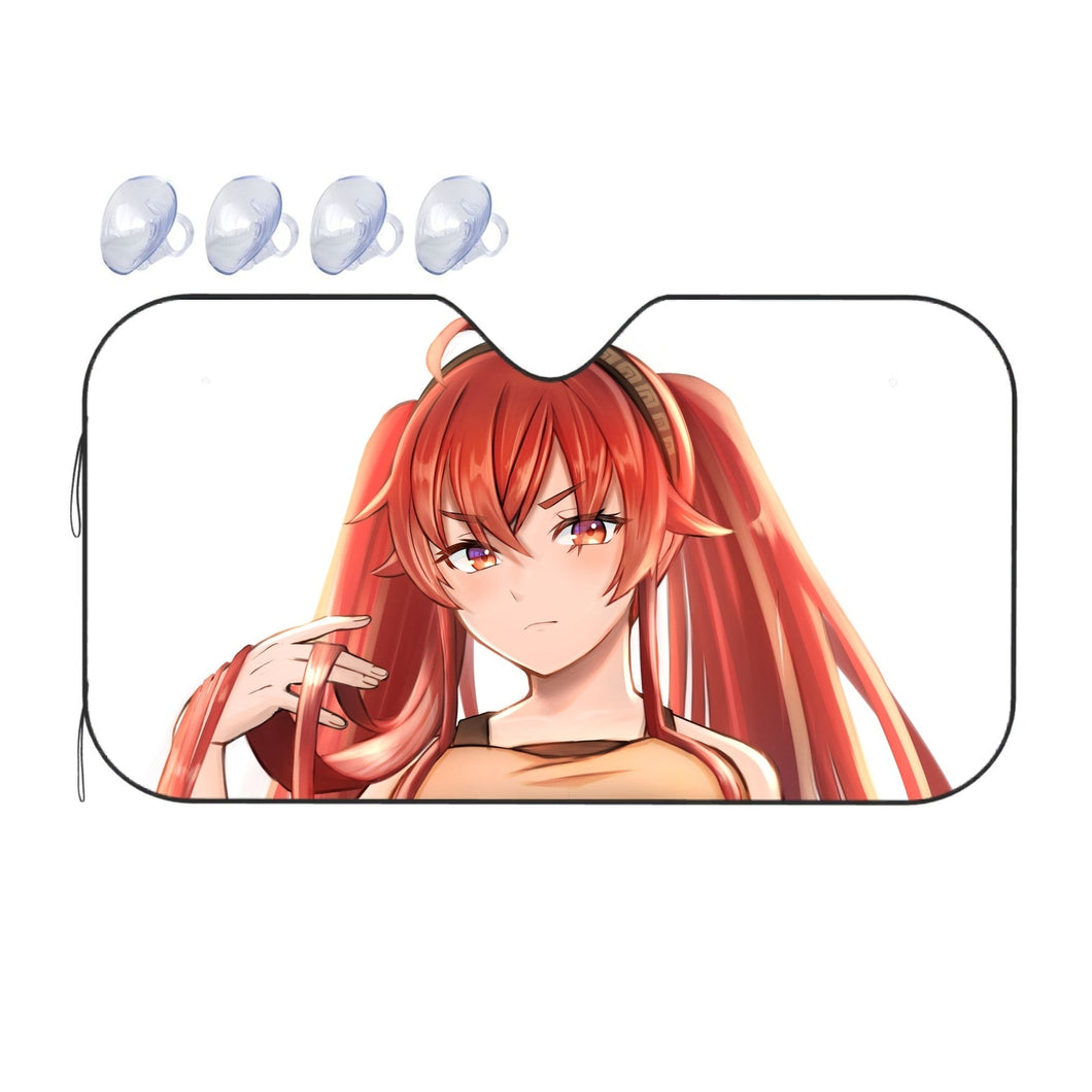 Mushoku Tensei: Jobless Reincarnation  Car Sunshade