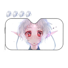Load image into Gallery viewer, Mushoku Tensei: Jobless Reincarnation  Car Sunshade
