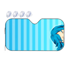 Load image into Gallery viewer, Mushoku Tensei: Jobless Reincarnation  Car Sunshade
