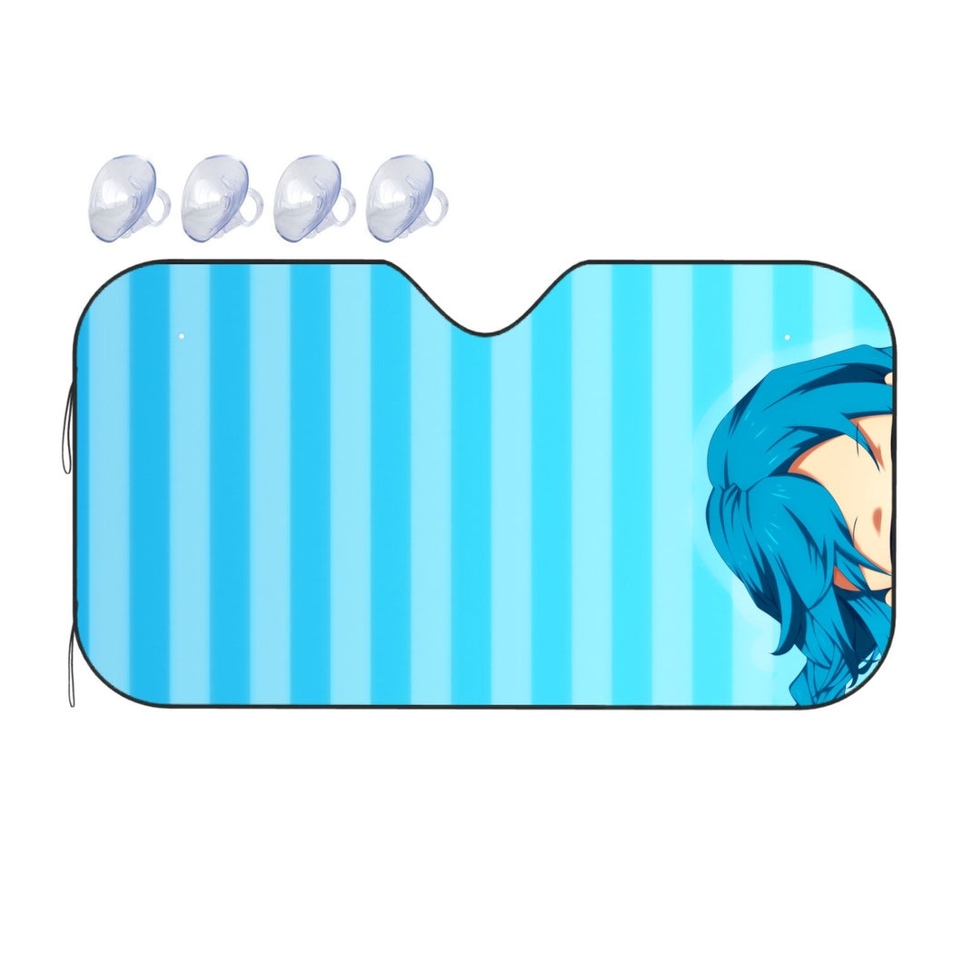 Mushoku Tensei: Jobless Reincarnation  Car Sunshade