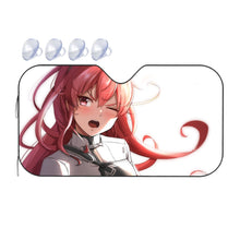 Load image into Gallery viewer, Mushoku Tensei: Jobless Reincarnation  Car Sunshade
