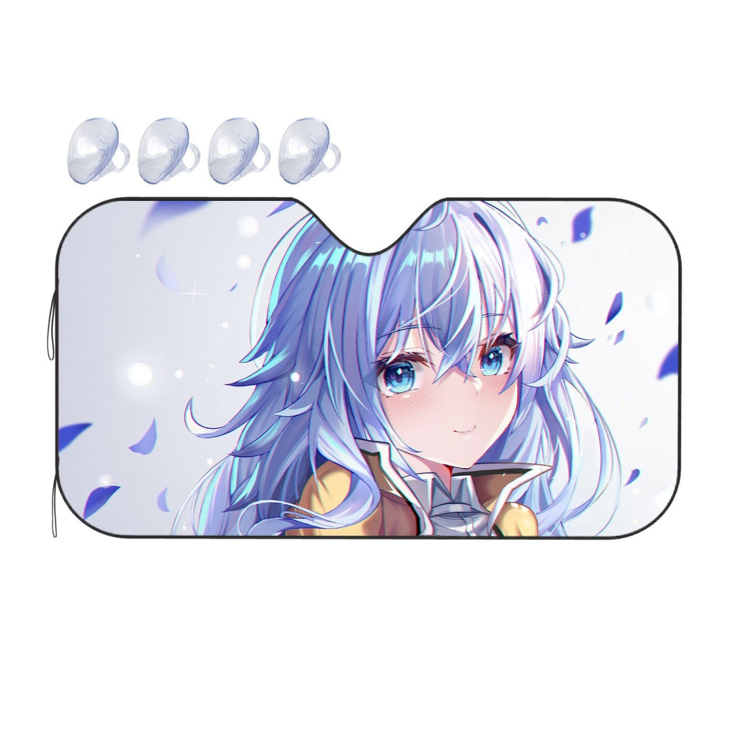 Mushoku Tensei: Jobless Reincarnation  Car Sunshade