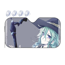 Load image into Gallery viewer, Mushoku Tensei: Jobless Reincarnation  Car Sunshade
