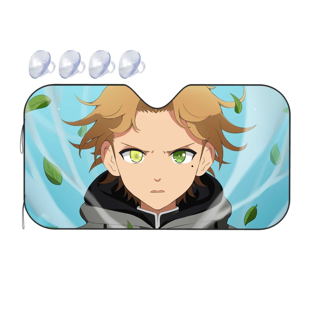 Mushoku Tensei: Jobless Reincarnation  Car Sunshade