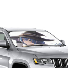 Load image into Gallery viewer, Mushoku Tensei: Jobless Reincarnation  Car Sunshade
