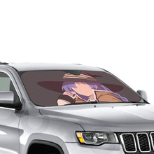 Load image into Gallery viewer, Mushoku Tensei: Jobless Reincarnation  Car Sunshade
