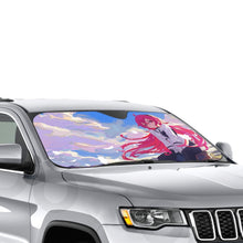 Load image into Gallery viewer, Mushoku Tensei: Jobless Reincarnation  Car Sunshade
