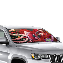 Load image into Gallery viewer, Mushoku Tensei: Jobless Reincarnation  Car Sunshade
