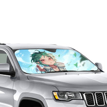 Load image into Gallery viewer, Mushoku Tensei: Jobless Reincarnation  Car Sunshade
