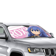 Load image into Gallery viewer, Mushoku Tensei: Jobless Reincarnation  Car Sunshade
