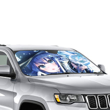 Load image into Gallery viewer, Mushoku Tensei: Jobless Reincarnation  Car Sunshade
