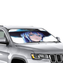 Load image into Gallery viewer, Mushoku Tensei: Jobless Reincarnation  Car Sunshade
