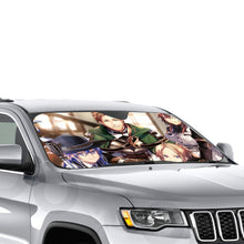 Load image into Gallery viewer, Mushoku Tensei: Jobless Reincarnation  Car Sunshade
