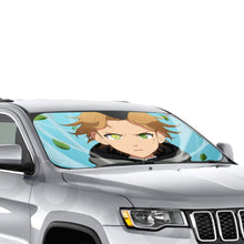 Load image into Gallery viewer, Mushoku Tensei: Jobless Reincarnation  Car Sunshade
