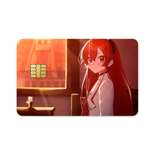 Load image into Gallery viewer, Mushoku Tensei: Jobless Reincarnation  Credit Card Skins (4-in-1 Pack)
