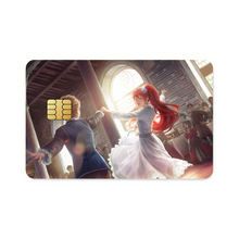 Load image into Gallery viewer, Mushoku Tensei: Jobless Reincarnation  Credit Card Skins (4-in-1 Pack)
