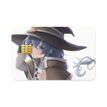 Load image into Gallery viewer, Mushoku Tensei: Jobless Reincarnation  Credit Card Skins (4-in-1 Pack)
