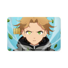 Load image into Gallery viewer, Mushoku Tensei: Jobless Reincarnation  Credit Card Skins (4-in-1 Pack)
