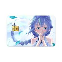 Load image into Gallery viewer, Mushoku Tensei: Jobless Reincarnation  Credit Card Skins (4-in-1 Pack)
