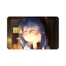 Load image into Gallery viewer, Mushoku Tensei: Jobless Reincarnation  Credit Card Skins (4-in-1 Pack)
