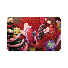 Load image into Gallery viewer, Mushoku Tensei: Jobless Reincarnation  Credit Card Skins (4-in-1 Pack)
