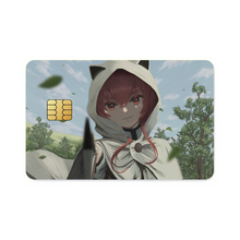 Load image into Gallery viewer, Mushoku Tensei: Jobless Reincarnation  Credit Card Skins (4-in-1 Pack)
