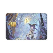 Load image into Gallery viewer, Mushoku Tensei: Jobless Reincarnation  Credit Card Skins (4-in-1 Pack)
